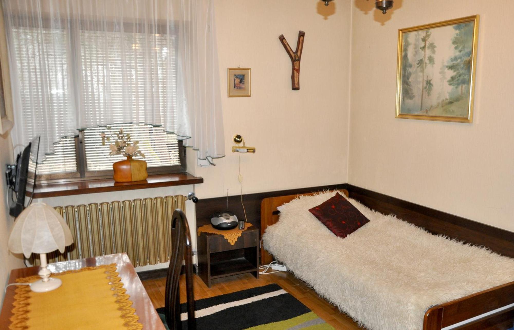 Gościnne Pod Sikornikiem Kwatera prywatna