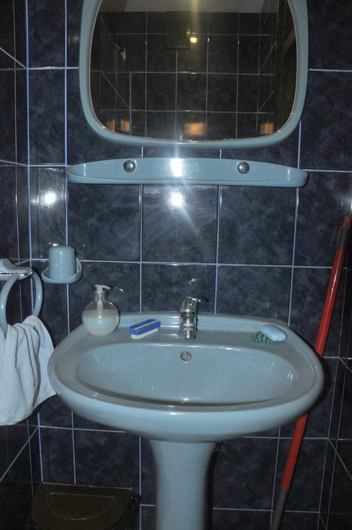 Kwatera prywatna Gościnne Pod Sikornikiem