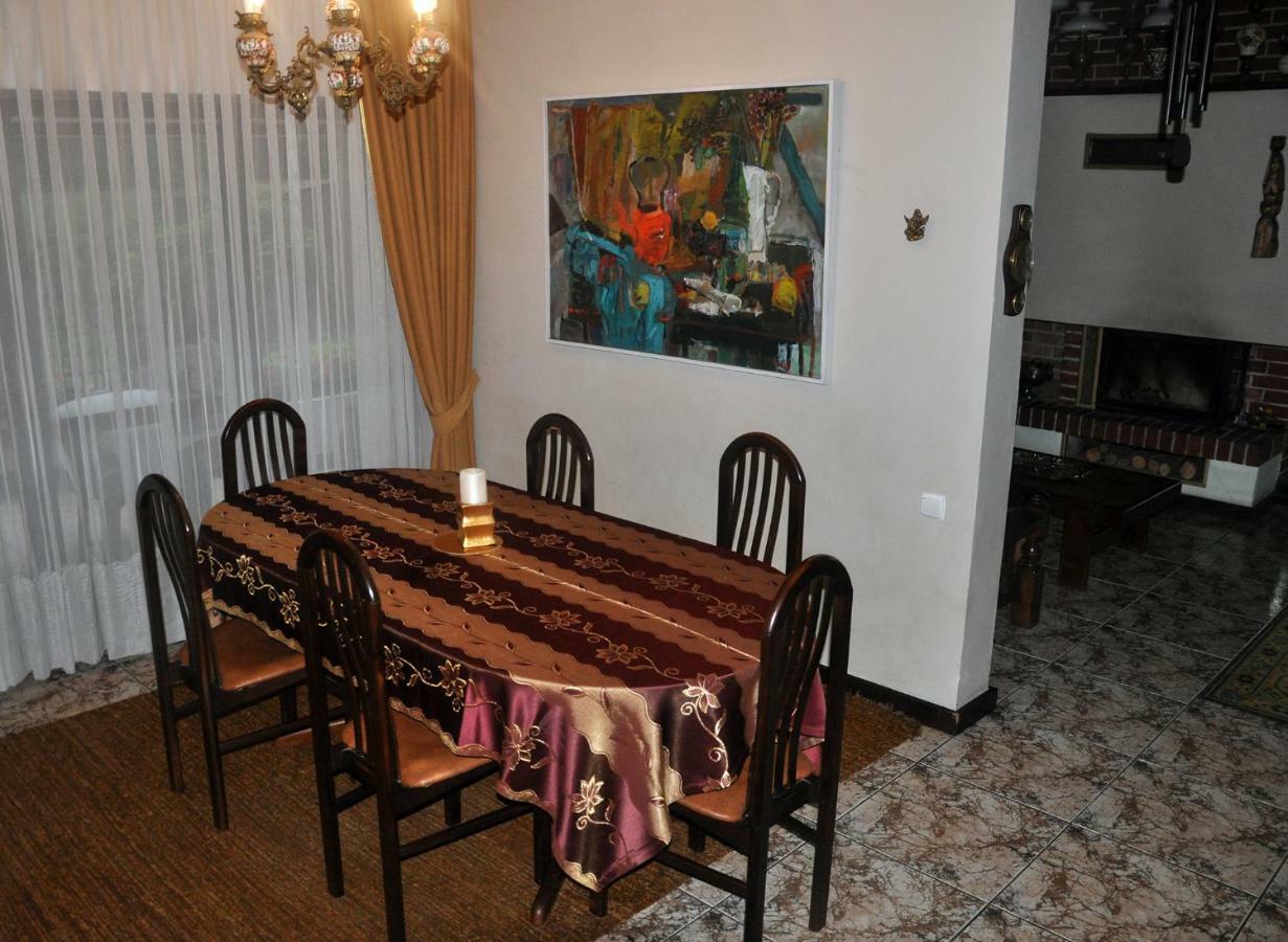 Gościnne Pod Sikornikiem Kwatera prywatna