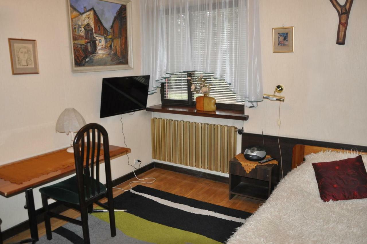 Gościnne Pod Sikornikiem Kraków